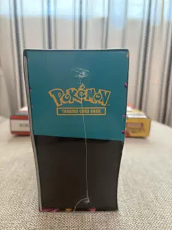 Pokemon Ascended Heroes Elite Trainer Box (ETB) New Factory Sealed & Mega Ex Box - Image 4