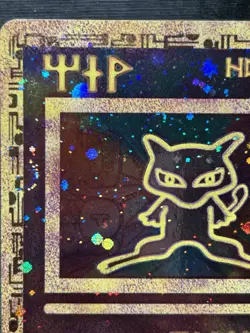 🌀4 SWIRLS 🌀 Pokemon TCG Ancient Mew 🌀4 SWIRLS 🌀 - Image 5