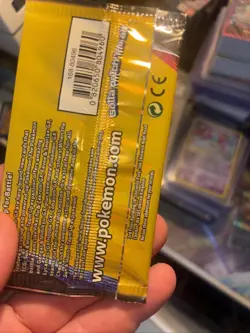 Pokemon TCG Sun & Moon Team Up 3 Pack Booster Venusaur & Celibi Sealed - Image 4