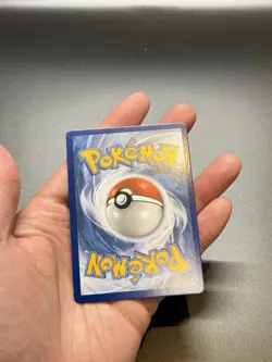 Pokemon TCG Muk Alolan Muk GX 61/214 Ultra Rare Unbroken Bonds NM - Image 2