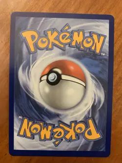 Pokemon Journey Together Rowlet Illustration Rare 090/088 NM Full Art - Image 2