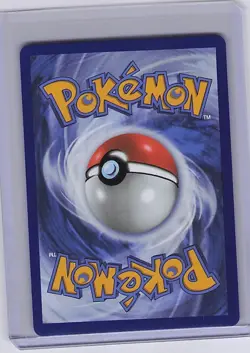 Meowth 106/094 Illustration Rare Phantasmal Flames Pokemon Near Mint - Image 2