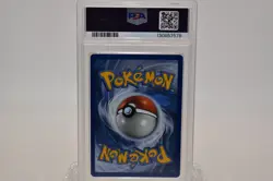 2019 Pokemon Sun & Moon Pikachu Black Star Promo Team Up Holo #SM162 PSA 6 EX-MT - Image 2