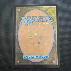 1 x Unmarked Grave - Rare - Sorcery - Modern Horizons 2 (MH2) - LP/EX - MTG - Image 3