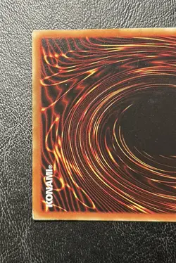Konami Seiyaryu (Dark Duel Stories) DDS-004 Yugioh TCG Prismatic Secret Rare LP - Image 5