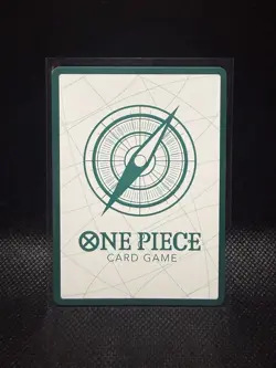 One Piece OP16 The Time of Battle Double Pack Don!! English (Ace & Luffy) - Image 2