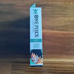 One Piece Card Game Starter Deck Luffy & Ace ST-30 New Sealed AU Stock - Image 3