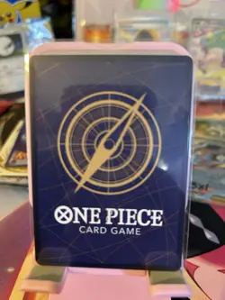 One Piece Ms. All Sunday OP04-064 SR Foil Alt art - Image 2