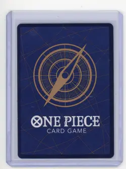 Portgas D Ace OP07-053 Winner LP One Piece TCG English - Image 2