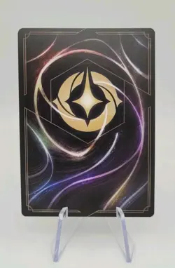Disney Lorcana TCG: Honey Lemon 11/P2 Azurite Sea Promo - Cold Foil - NM - Image 4
