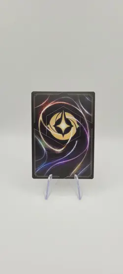 Disney Lorcana TCG: Mulan Enemy of Entanglement 37/P1 - Foil Promo - NM - Image 5