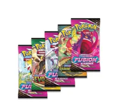 Pokemon 2x Leafeon + 2x Glaceon VSTAR Special Collection NEW SEALED - Image 2