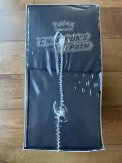 🔥 Pokemon Champions Path ETB Elite Trainer Box Factory Sealed - Image 2