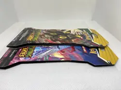 LOT OF 2---Pokemon TCG: Sword & Shield - Evolving Skies Booster Pack-SEALED-NEW- 820650808784 - Image 3