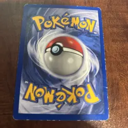Lass 75 Pokemon Base Set - Image 2