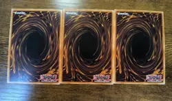 Where Arf ThouU x3 JUSH-EN028 Rare Justice Hunters Yugioh 1st Edition NM - Image 2