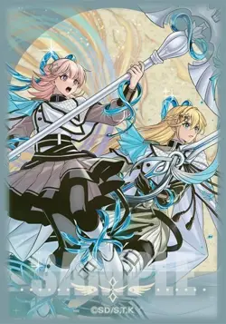 YuGiOh! official Deluxe Duel Set - Exosister - Image 4