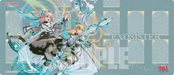 YuGiOh! official Deluxe Duel Set - Exosister - Image 5