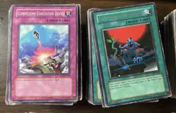 Yugioh Card Lot (600 Cards) - Includes about 200 First Edition - Image 2