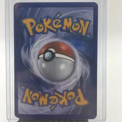 Pokemon Card 2013 Mewtwo Holo 53/113 2013 Legendary Treasures LP - Image 2