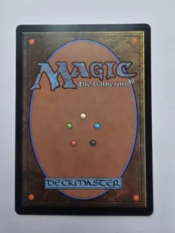 MTG the Ozolith Card Ikoria: Lair of Behemoths Near Mint Condition - Image 2