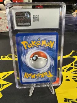 Mewtwo 11/146 Legends Awakened Holo CGC 8.5 NM-MINT Pokemon Card - Image 3