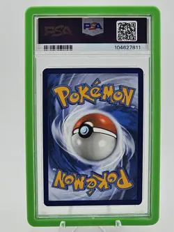 PSA 10 Gem Mint Dunsparce GG23/GG70 Crown Zenith Galarian Gallery Pokemon Card - Image 2
