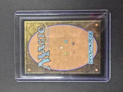 Magic: The Gathering Abandoned Air Temple 386 Tarkir: Dragonstorm Foil Rare EN - Image 2