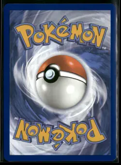 Jumpluff 098/091 Shiny Rare Paldean Fates Pokemon Near Mint - Image 2