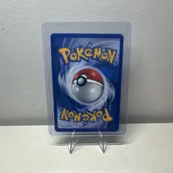 Feraligatr 5/111 Neo Genesis Holo Rare Pokemon TCG Eng 2000 - Image 2