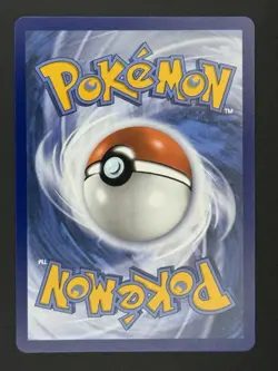 Mega Charizard Y ex 030 Holo Promo ME: Mega Evolution Promo Pokemon Near Mint - Image 3
