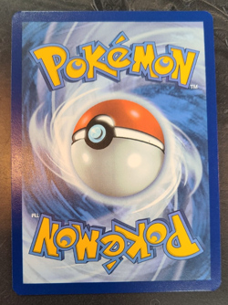 pokemon black bolt timburr 125/086 M/NM Fresh Pull Never Played - Image 2