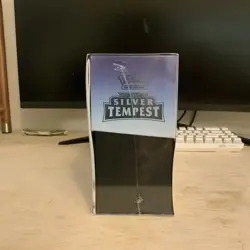 Pokemon TCG Silver Tempest Elite Trainer Box (NEW SEALED) - Image 2