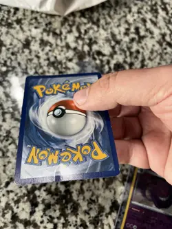 2015 Pokemon Gyarados 21/98 XY Holo Rare LP - Image 3