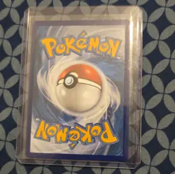 Pokemon Wartortle 171/165 SV Scarlet & Violet 151 Illus Rare Holo - Image 2