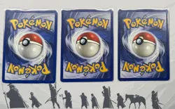 Huge Vintage Pokemon Lot Wotc - Shadowless, 1st editions, holos, rares, promos - Image 4