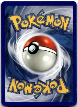 Kingler 38/62 Uncommon Fossil Pokemon Unlimited Lightly Played - Image 2