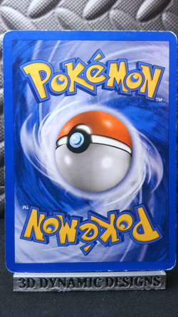 Pokemon Ledyba 53/101 Dragon Frontiers Delta Species Reverse HOLO STAMP MP/HP - Image 2