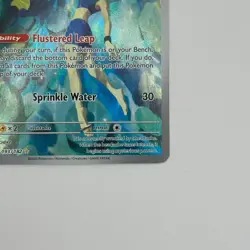Misty's Psyduck 193/182 SV10: Destined Rivals Holo / NM / Pokemon TCG - Image 4