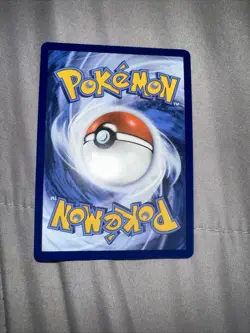 Pokemon TCG Deino (Master Ball Pattern) 065/086 Sv: White Flare Holo NM - Image 4