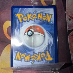 Pokemon Mega Charizard X ex 023 Phantasmal Flames UPC Promo Holo Mega SEALED NEW - Image 2