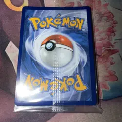 Pokemon Mega Charizard X ex 023 Phantasmal Flames UPC Promo Holo Mega SEALED NEW - Image 4