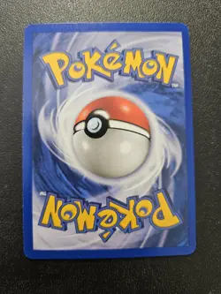 Pokemon 1st Edition Team Rocket Meowth 62/82 NEAR MINT - Image 2