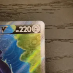 Pokemon Origin Forme Dialga V 177/189 Astral Radiance Ultra Rare Holo Full Art - Image 5