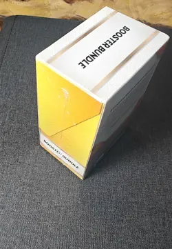 Pokemon Surging Sparks Booster Bundle Sealed *See Description* - Image 5