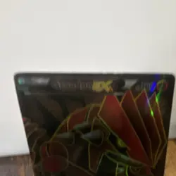 The Pokemon Company Groudon EX 85/160 XY Primal Clash Holo Ultra Rare ENG 180 HP - Image 2