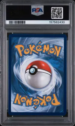 Pokemon 2025 Mega Latias ex 163 Full Art Mega Evolution GEM MINT PSA 10 - Image 2