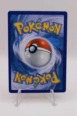 Rhyperior 77/160 XY Primal Clash Reverse Holo Rare Pokemon Card 2015 - Image 2