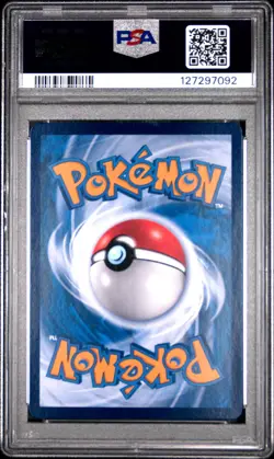 POKEMON SIMPLIFIED CHINESE CS4.5 C-FLAME DANCE OF THE END DRAGONITE V PSA 10 - Image 2