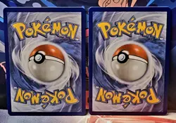 Froakie (88) & Frogadier (89) ME04: Chaos Rising Pokemon TCG - Image 2